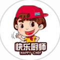 快乐厨师零食连锁小程序ico