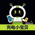KORJO充电小宝贝小程序ico