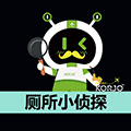 KORJO厕所小侦探小程序ico