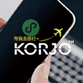 KORJO服务小助手小程序ico