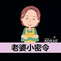 KORJO老婆小密令小程序ico