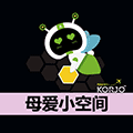 KORJO母爱小空间小程序ico
