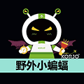 KORJO野外小蝙蝠小程序ico