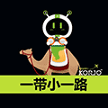 KORJO一带小一路小程序ico