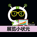 KORJO展览小状元小程序ico