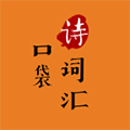 口袋诗词汇小程序ico