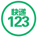 快递123小程序ico