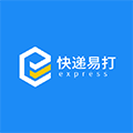快递易打小程序ico