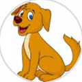 快乐狗小程序ico
