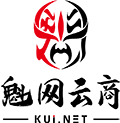 魁网云商小程序ico