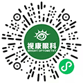 昆明视康眼科小程序ico