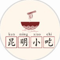 昆明小吃外卖小程序ico
