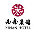 昆明西南宾馆小程序ico