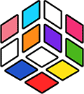 扩列魔方小程序ico