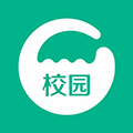 拉勾校园小程序ico