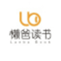 懒爸读书小程序ico