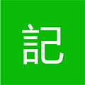 烂笔头日记小程序ico