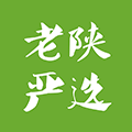 老陕严选小程序ico