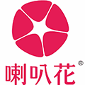 喇叭花一次性餐具批发小程序ico