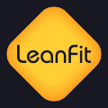 leanfit健身名片小程序ico