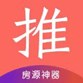 乐推看房小程序ico