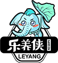 乐养侠小程序ico