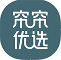帘帘优选小程序ico