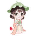莲小仙小程序ico
