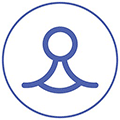 练瑜伽打卡小程序ico