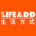 LifeAdd生活方式小程序ico