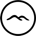 留白Postcard小程序ico