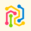 六角连连线小程序ico