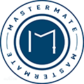 留学大师Mastermate小程序ico