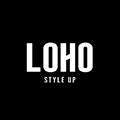 LOHO眼镜生活旗舰店小程序ico