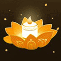 来玩特辑为512十周年祈福小程序ico