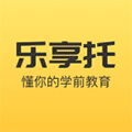 乐享托 | 懂你的学前教育小程序ico