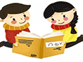连众共享图书小程序ico