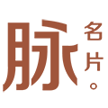 脉名片小程序ico