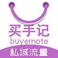 买手记小店小程序ico
