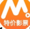 卖座电影票网小程序ico