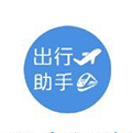 曼泽出行助手小程序ico