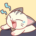 猫咪2048小程序ico