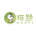 猫题小程序ico