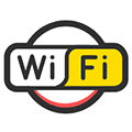 马上WiFi小程序ico