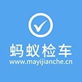 蚂蚁检车小程序ico