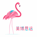 美博美课艺术设计考研小程序ico