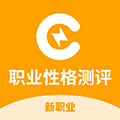 MBTI职业性格权威测评小程序ico