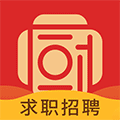 名厨之家 餐饮人求职招聘找工作小程序ico