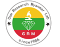 缅甸宝石研究实验室 Gem Research Myanmar小程序ico