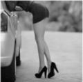 美女汽车小程序ico